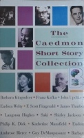 The Caedmon Short Story Collection written by Various Great Modern Authors performed by David McCallum, Claire Bloom, Celia Johnson and John Updike on Cassette (Abridged)